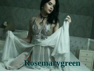 rosemarygreen Melody Melons