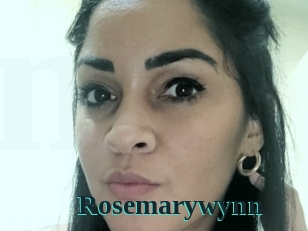 Rosemarywynn