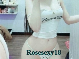 Rosesexy18