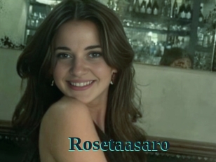 Rosetaasaro