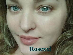 Rosexxl