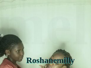 Roshanemilly