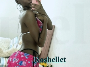 Roshellet