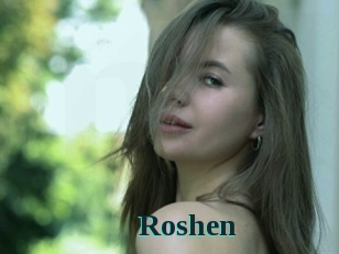 Roshen