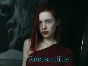 Rosiecollins