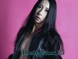 Rosiegomez25