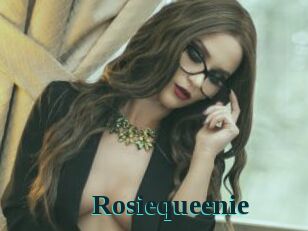 Rosiequeenie