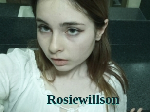 Rosiewillson