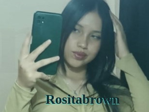 Rositabrown