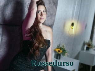 Rossedurso