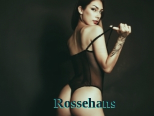 rossehans Melody Melons