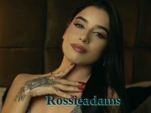 Rossieadams