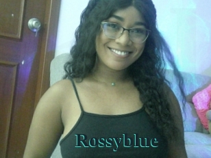 Rossyblue