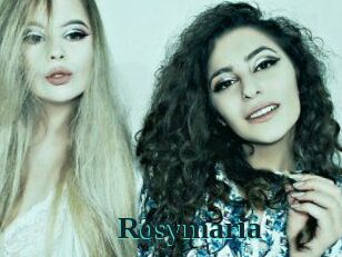 Rosymaria