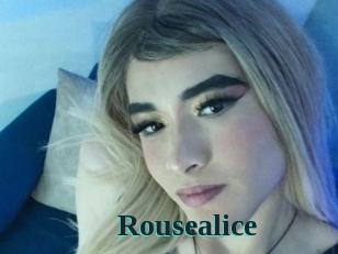 Rousealice