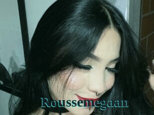 Roussemegaan