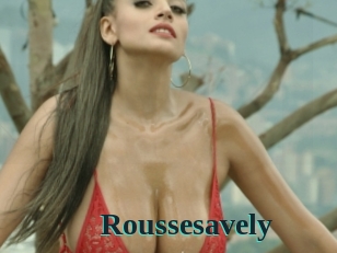 Roussesavely