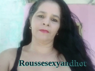 Roussesexyandhot