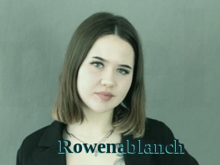 Rowenablanch