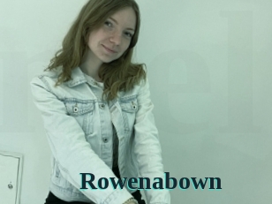 Rowenabown