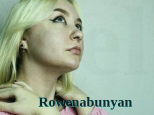 Rowenabunyan