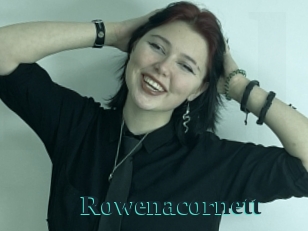 Rowenacornett