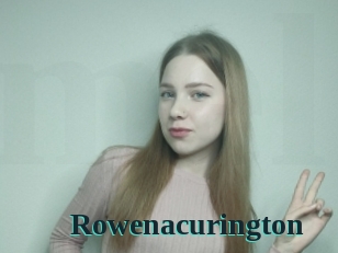 Rowenacurington