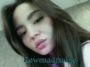 Rowenadrudge