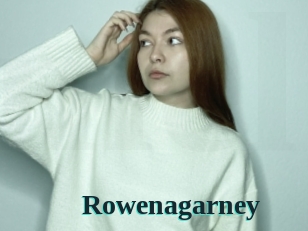 Rowenagarney