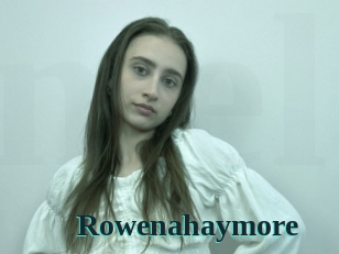 Rowenahaymore