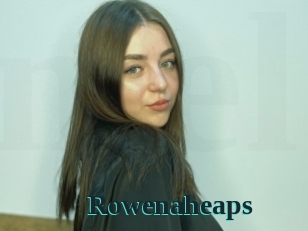 Rowenaheaps