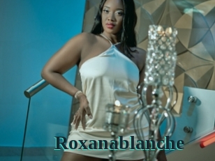 Roxanablanche