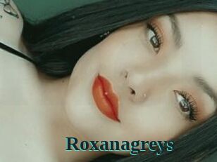 Roxanagreys