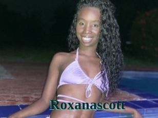 Roxanascott