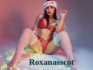 Roxanasscot