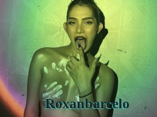 Roxanbarcelo