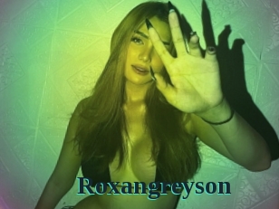 Roxangreyson