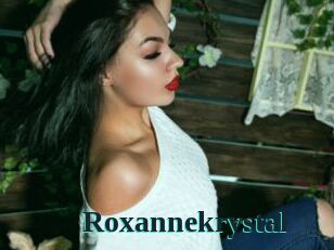 Roxannekrystal