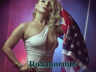 Roxannemils