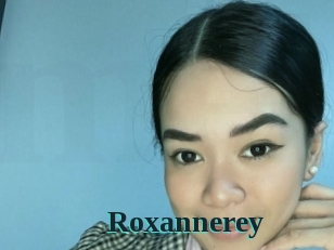 Roxannerey