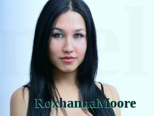 RoxhannaMoore