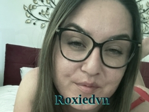 Roxiedvn