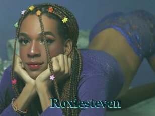 Roxiesteven