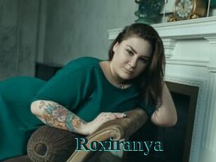 roxiranya Melody Melons