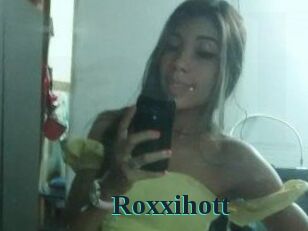 Roxxihott