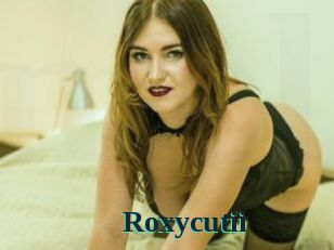 Roxycutii