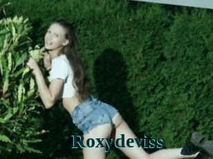 Roxydeviss