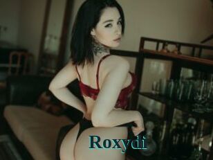 Roxydi