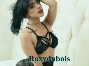 Roxydubois