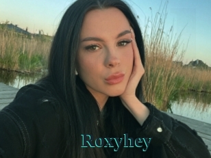 Roxyhey